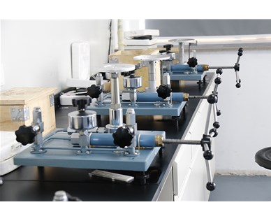 合肥計(jì)量校準(zhǔn)對公司的意義和作用